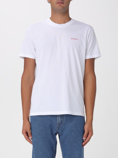 T-shirt men Maison Labiche
