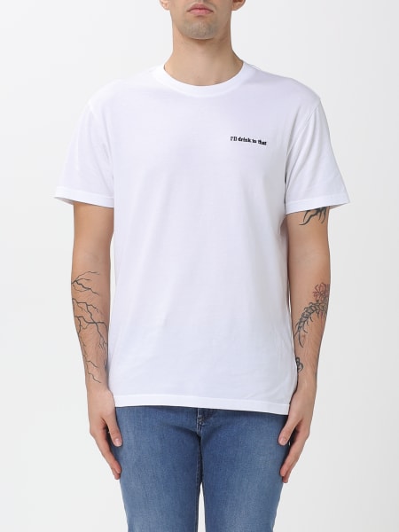 T-shirt men Maison Labiche