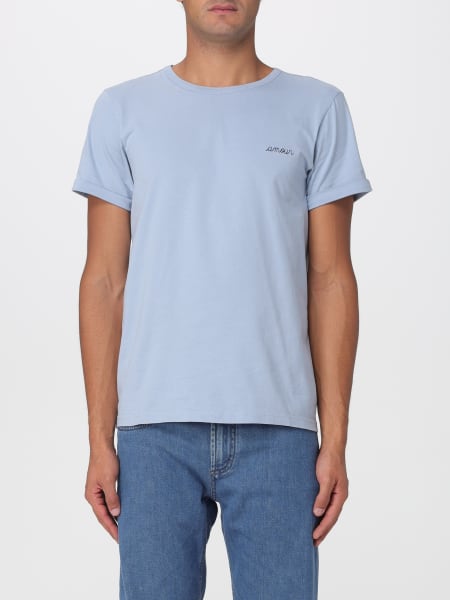 T-shirt men Maison Labiche