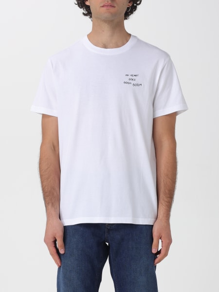 T-shirt men Maison Labiche