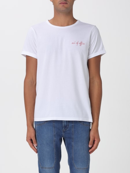 T-shirt men Maison Labiche