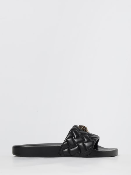 Flat sandal woman Kurt Geiger London