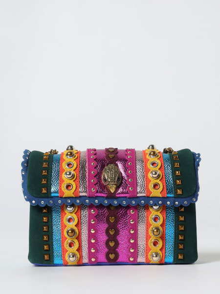 Crossbody bag woman Kurt Geiger London