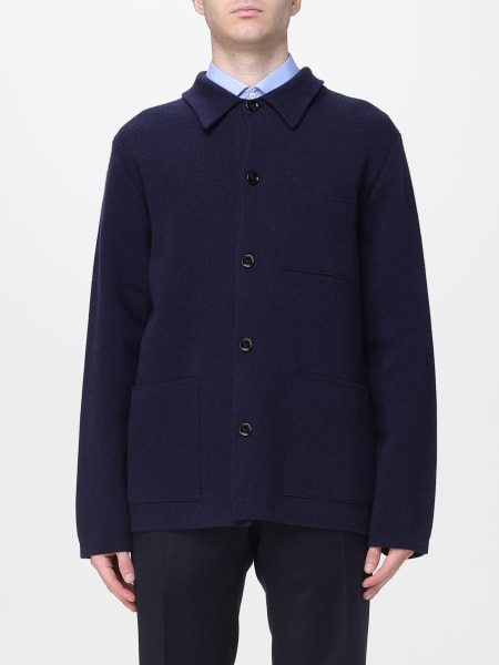 Jacket men Lardini