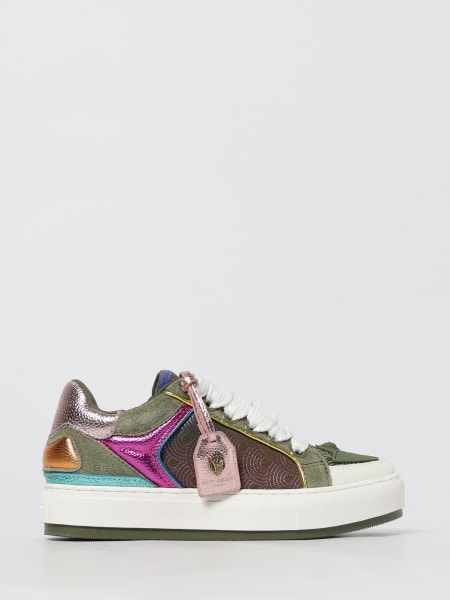 Sneakers woman Kurt Geiger London