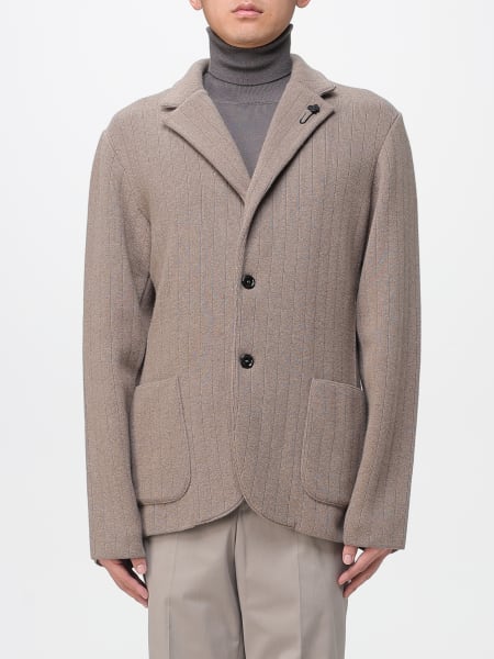 Jacket men Lardini