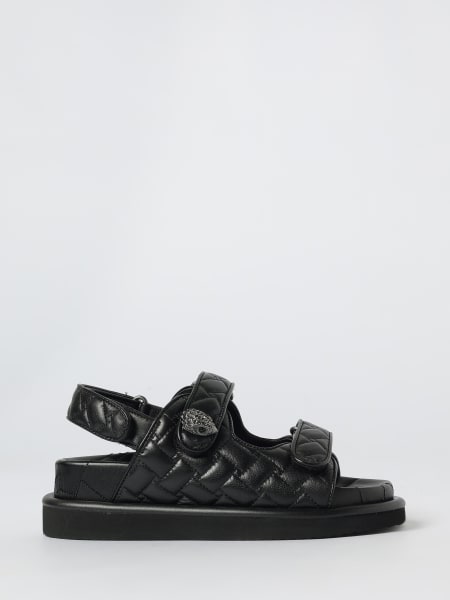 Flat sandal woman Kurt Geiger London