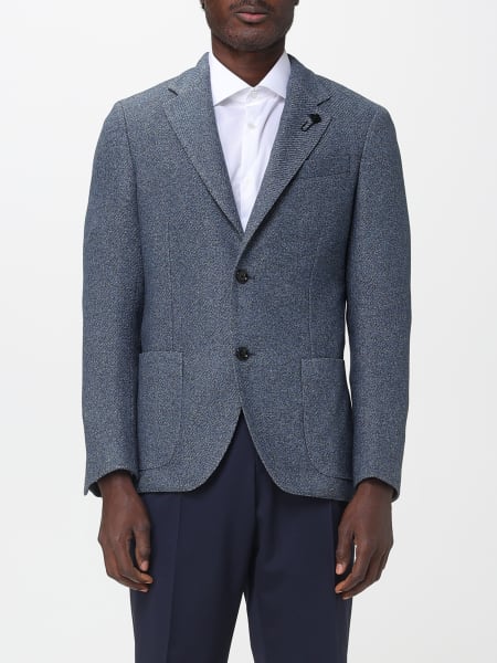 Jacket men Lardini