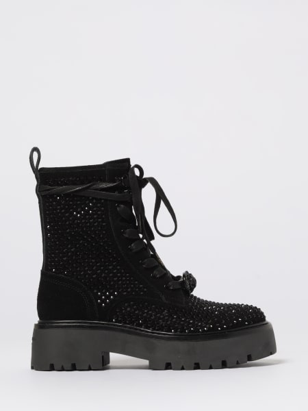 Flat ankle boot woman Kurt Geiger London