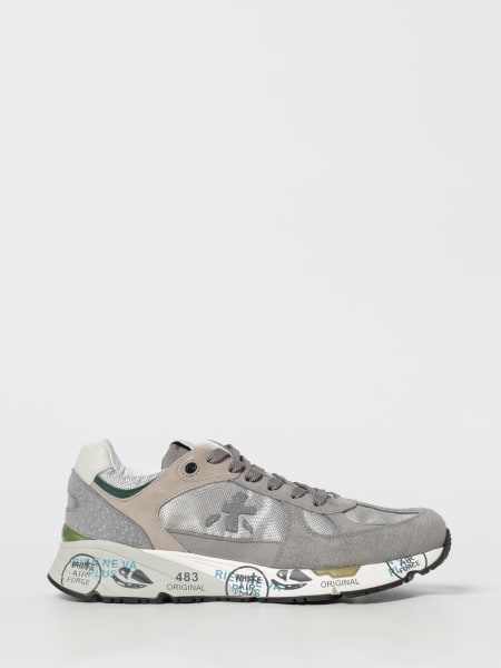 Sneakers men Premiata