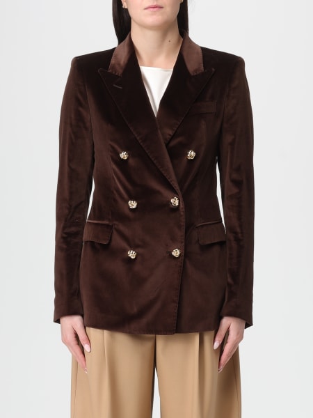 Blazer femme Tagliatore