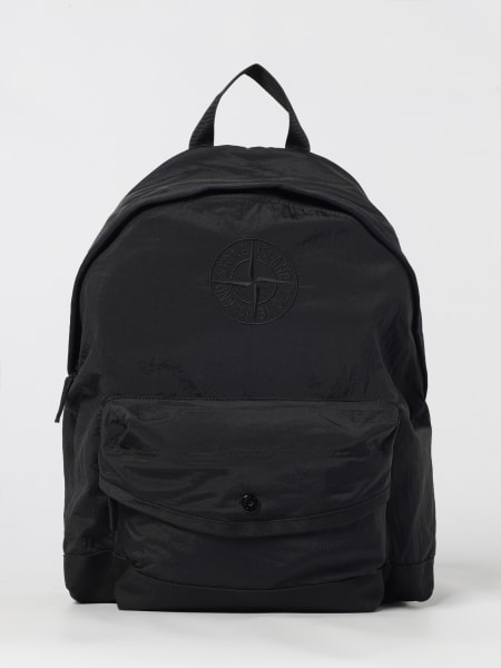 Zaino bambino Stone Island Junior