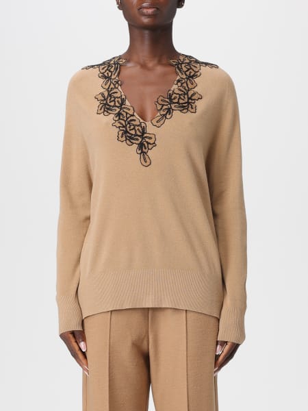 Sweatshirt woman Ermanno Firenze