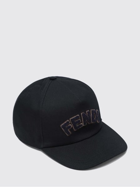 Hat men Fendi