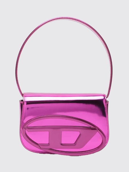 Shoulder bag woman Diesel