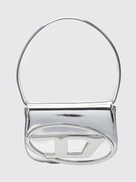 Bolso de hombro mujer Diesel