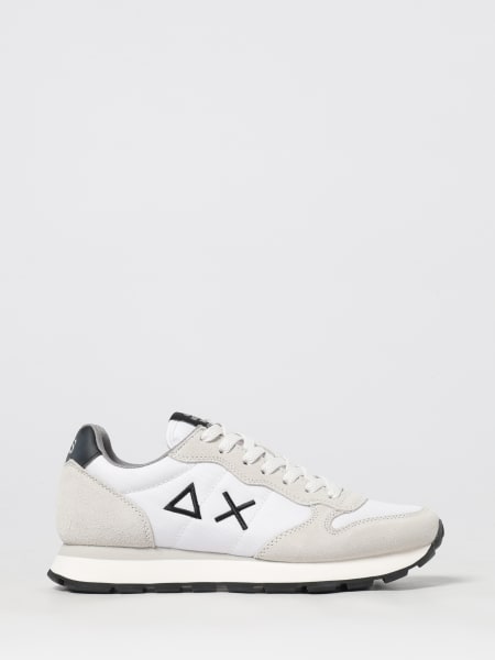 Sneakers men SUN68