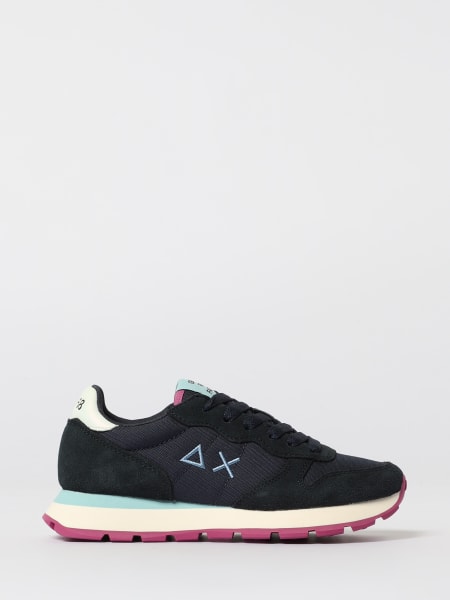 スニーカー レディース SUN68