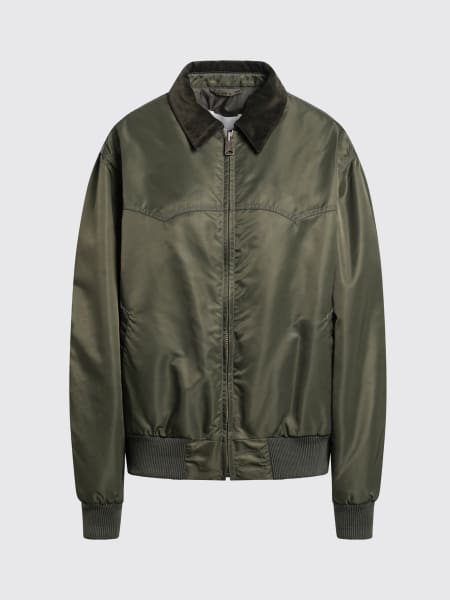 Coat woman Maison Margiela