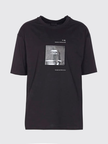 T-shirt men Thom Krom