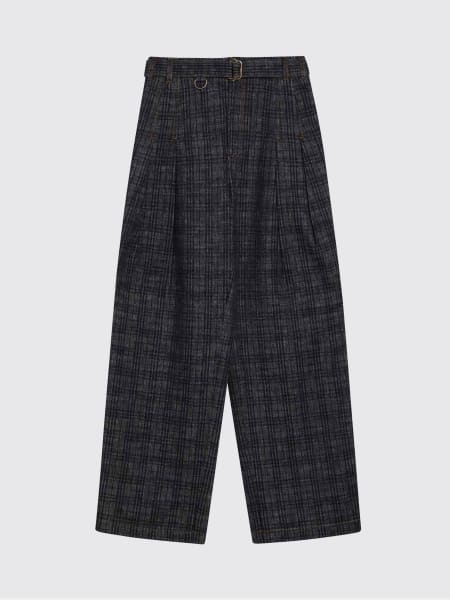Pants woman Burberry