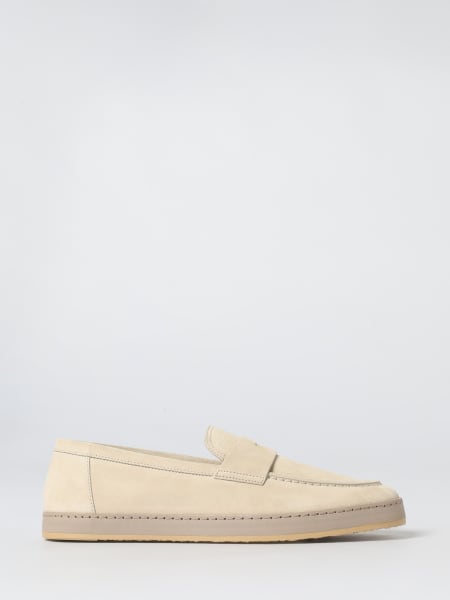 Loafers men Brunello Cucinelli