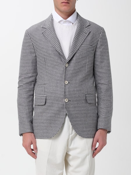 Blazer herren Brunello Cucinelli