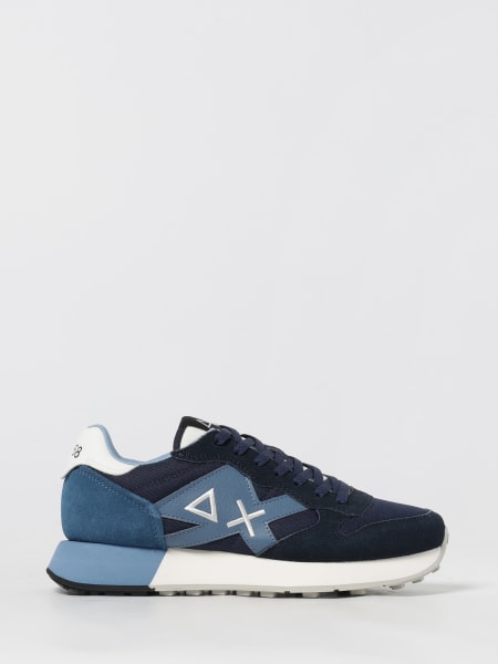 Sneakers men SUN68