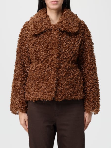 Americana mujer Jakke