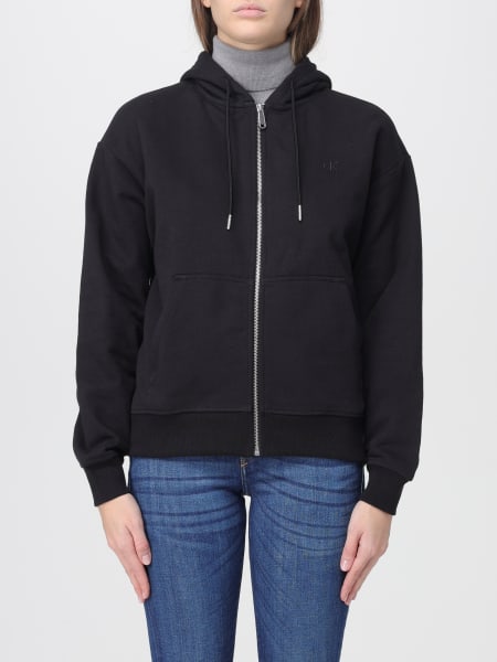 Sweatshirt woman Calvin Klein Jeans