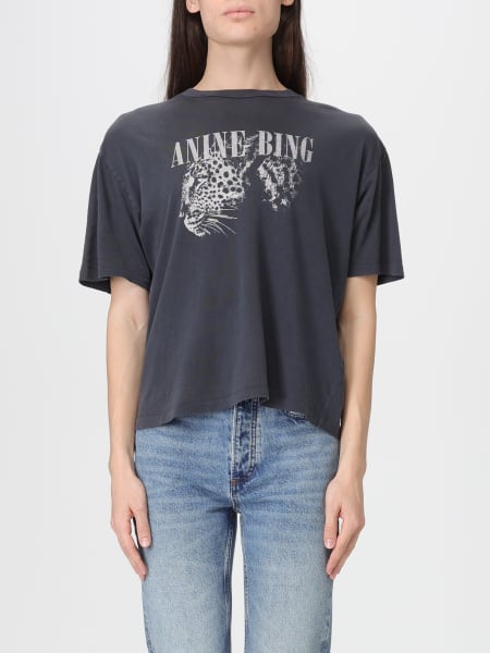 T-shirt woman Anine Bing