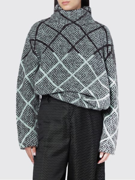 Sweater woman Dries Van Noten