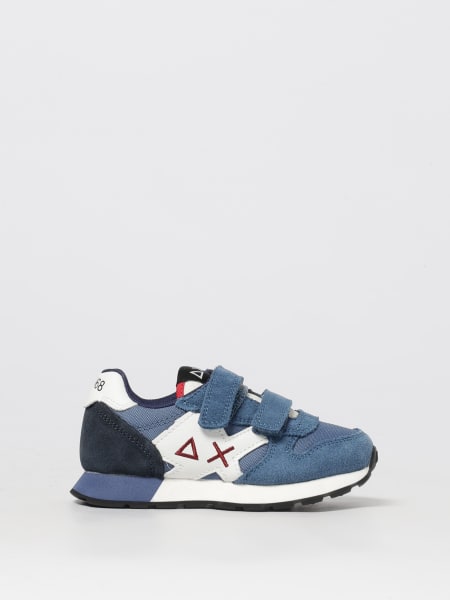 Zapatillas niños SUN68