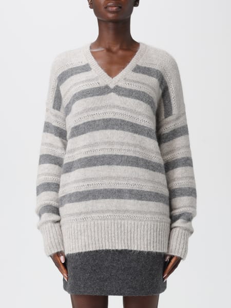 Sweater woman Twinset