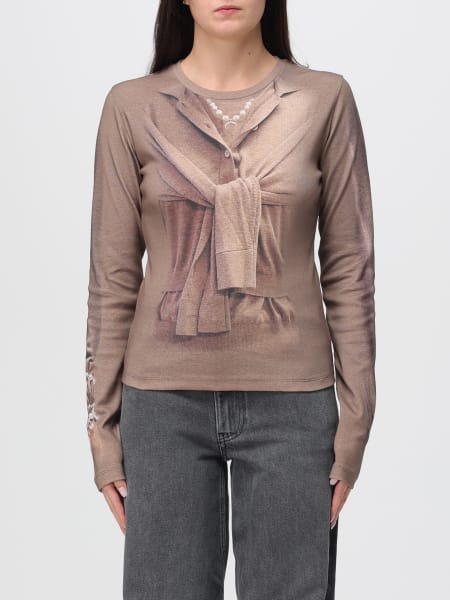 Sweater woman Marine Serre