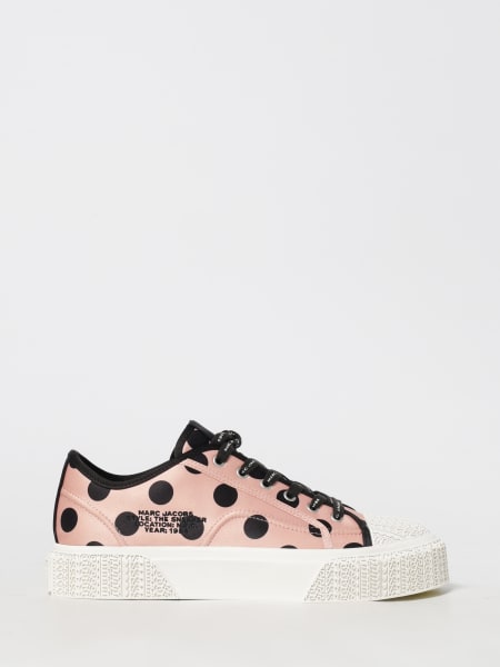Sneakers woman Marc Jacobs