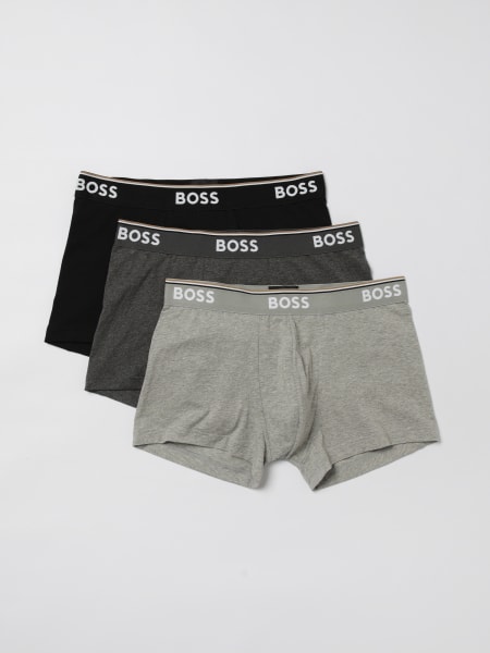 Underwear men Boss