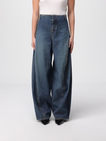 Jeans woman AlaÏa
