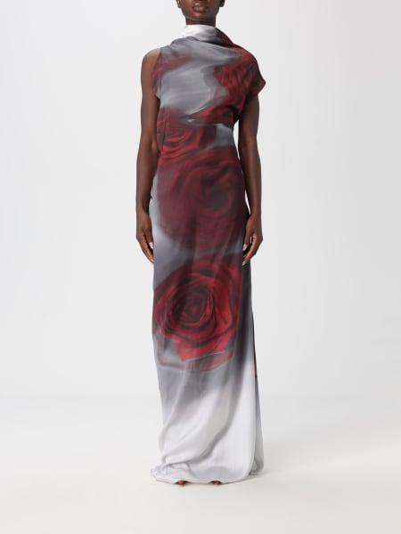 Dress woman Jean Paul Gaultier