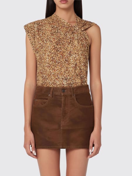 Camiseta mujer Isabel Marant