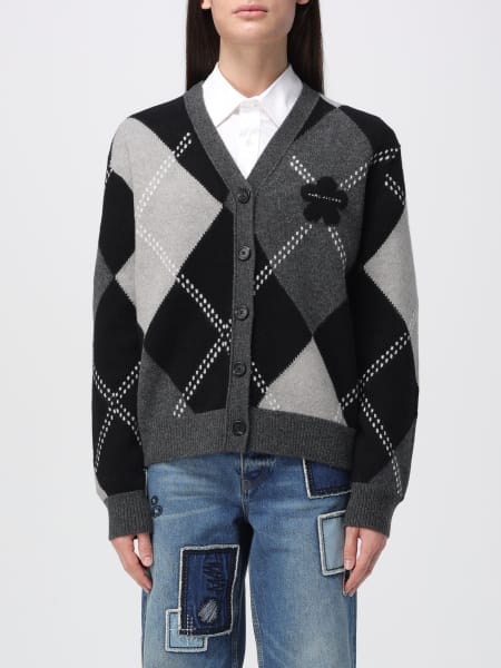 Cardigan woman Marc Jacobs