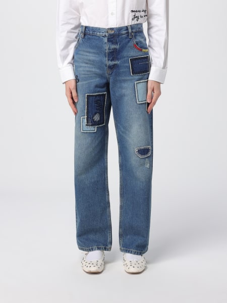 Jeans woman Marc Jacobs