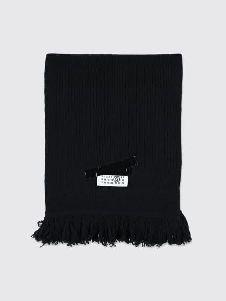 Scarf woman Mm6 Maison Margiela