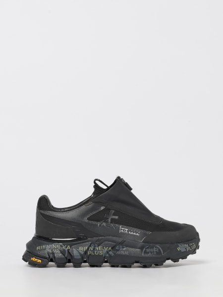 Sneakers woman Premiata