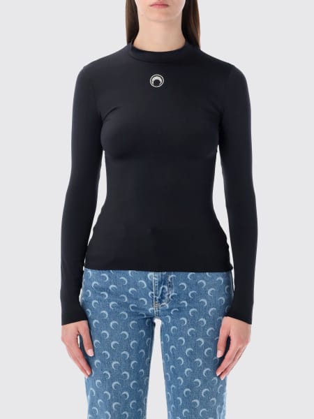 T-shirt woman Marine Serre