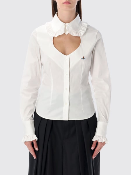 T-shirt woman Vivienne Westwood