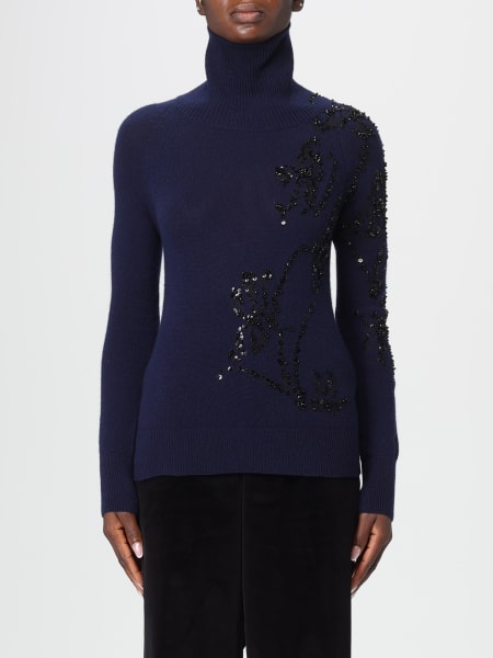 Sweater woman Ermanno Scervino