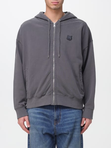 Sweatshirt men Maison KitsunÉ