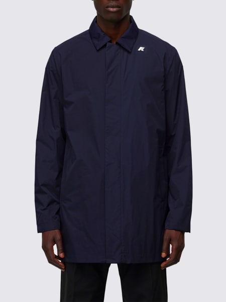 Coat men K-way