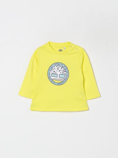T-shirt kids Timberland